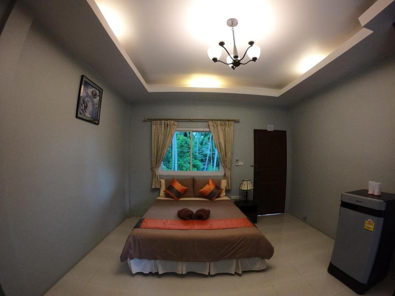 Bussarin Mansion Koh Yao Yai Aparthotel Ko Yao Yai Exterior photo
