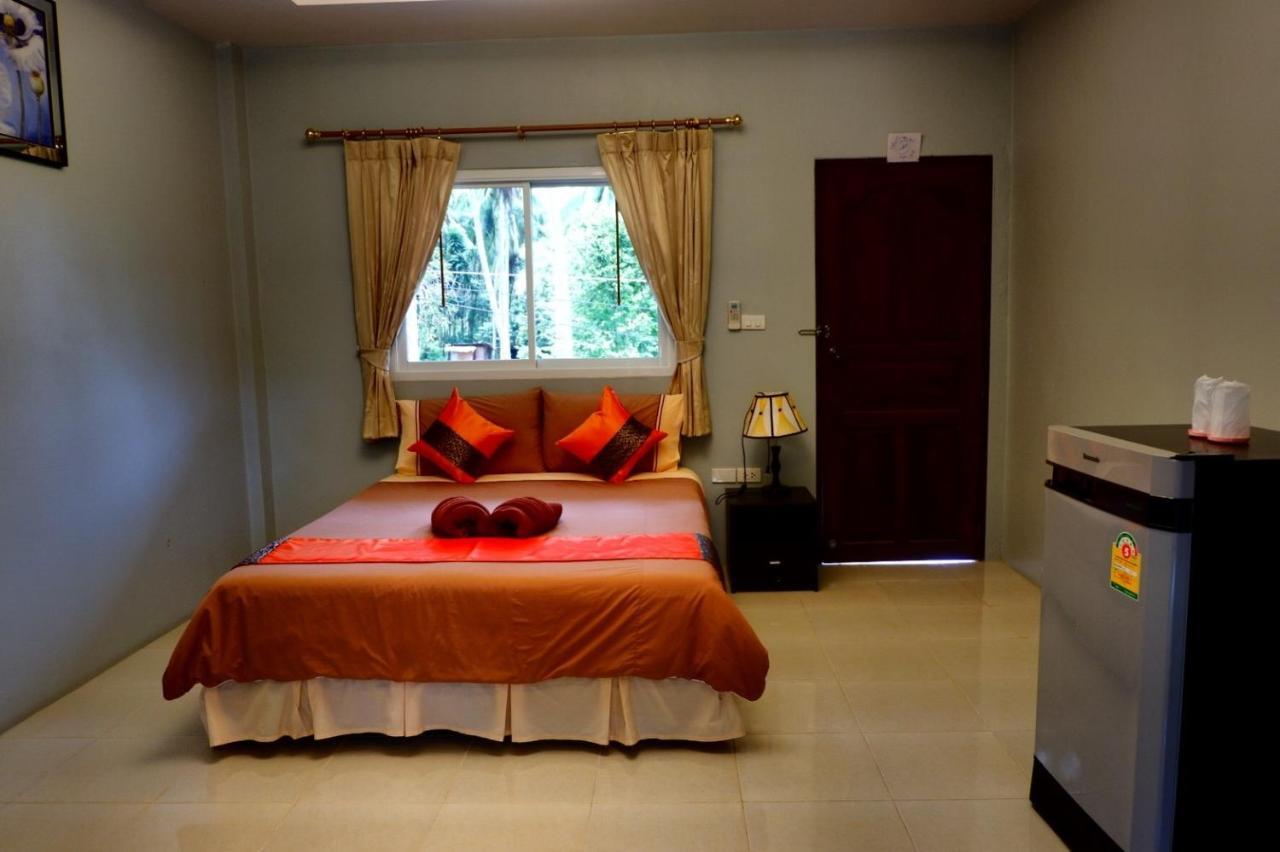 Bussarin Mansion Koh Yao Yai Aparthotel Ko Yao Yai Exterior photo